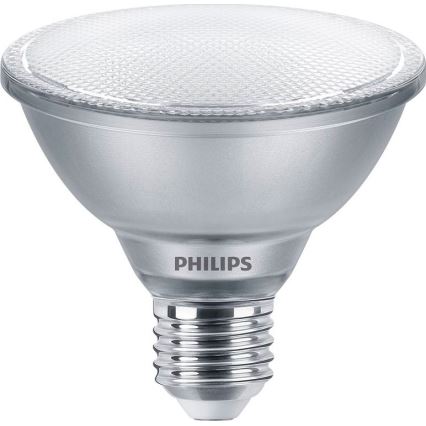 Dimbar LED-lampa Philips E27/9,5W/230V 2700K