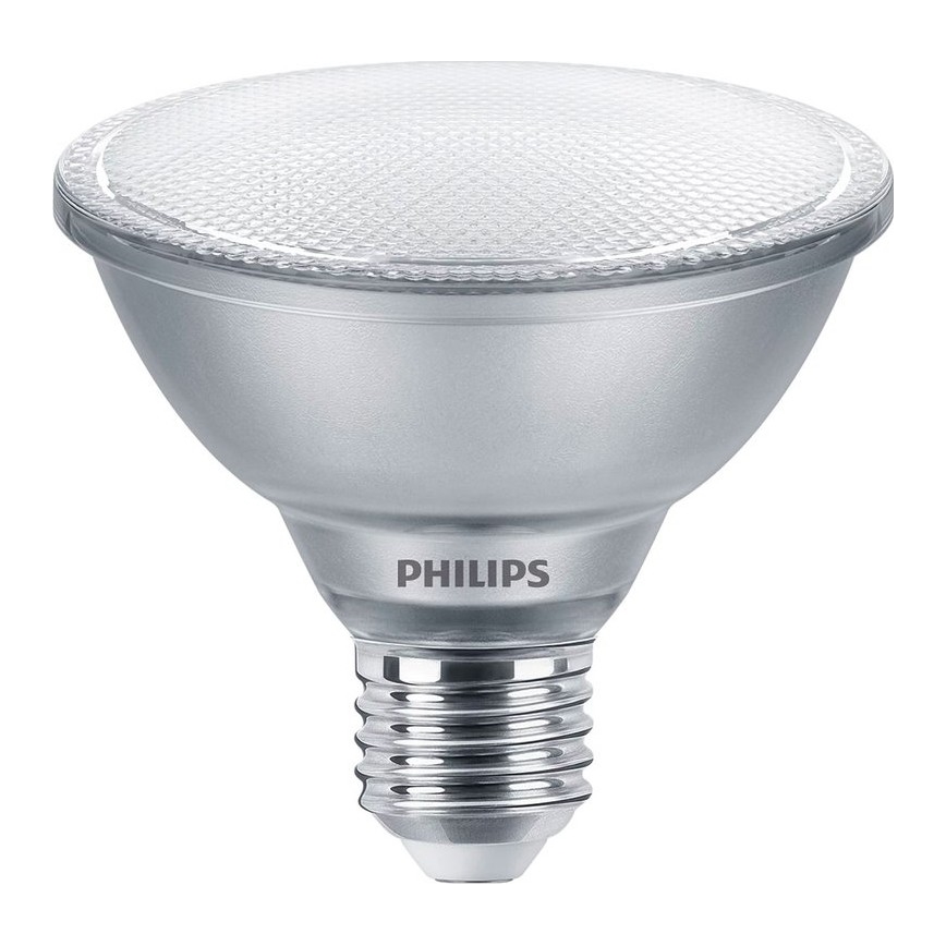 Dimbar LED-lampa Philips E27/9,5W/230V 2700K