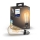 Dimbar LED-lampa Philips Hue Vit FILAMENT ST72 E27/7W/230V 2100K