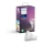 Dimbar LED-lampa Philips Hue Vit och Färgad Ambiance GU10/5,7W/230V