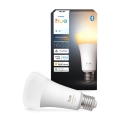 Dimbar LED-lampa Philips Hue WHITE AMBIANCE E27/11,8W/230V 1000-20000K