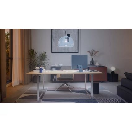 Dimbar LED-lampa Philips Hue WHITE AMBIANCE E27/11,8W/230V 1000-20000K