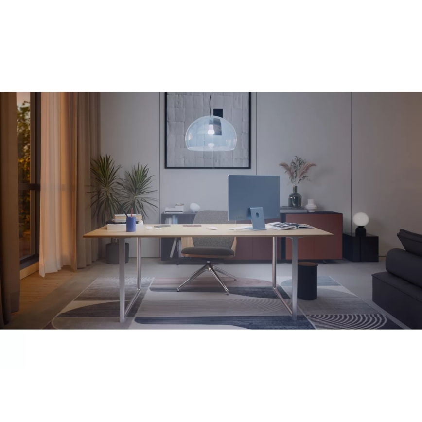 Dimbar LED-lampa Philips Hue WHITE AMBIANCE E27/11,8W/230V 1000-20000K