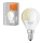 Dimbar LED-lampa SMART+ E14/5W/230V 2,700K - Ledvance