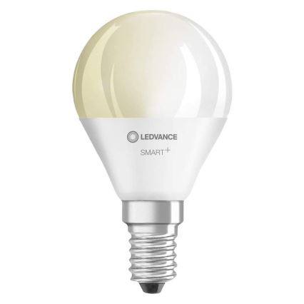 Dimbar LED-lampa SMART+ E14/5W/230V 2,700K - Ledvance