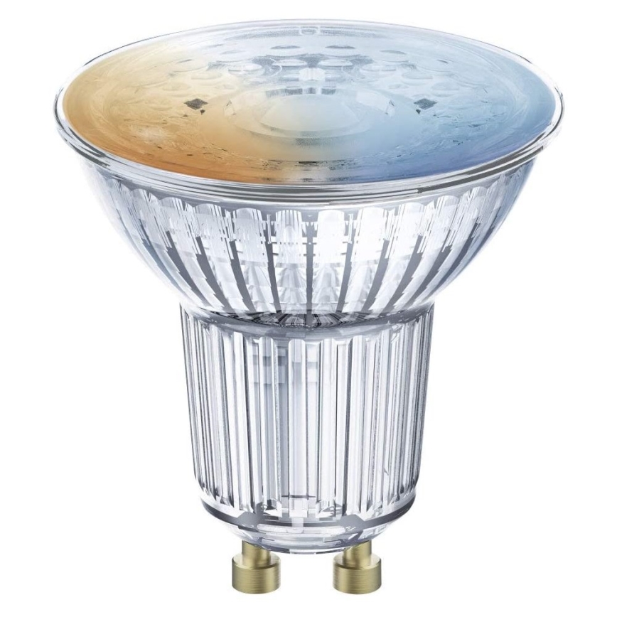 Dimbar LED-lampa SMART+ GU10/5W/230V 2,700K-6,500K - Ledvance
