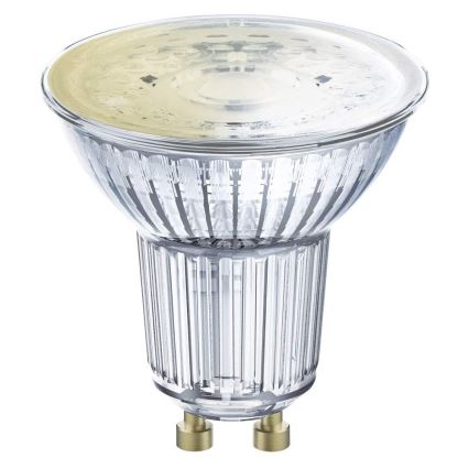Dimbar LED-lampa SMART+ GU10/5W/230V 2,700K - Ledvance