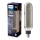 Dimbar LED-lampa SMOKY VINTAGE Philips T65 E27/6,5W/230V 4000K