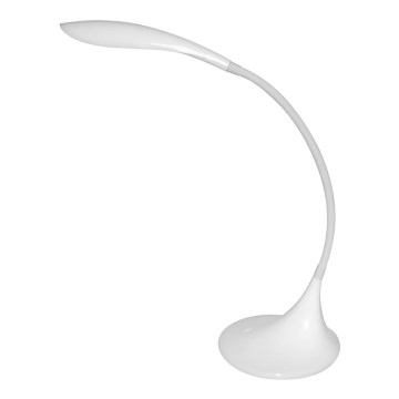Dimbar LED-lampa VELA 1xLED/6.5W/230V