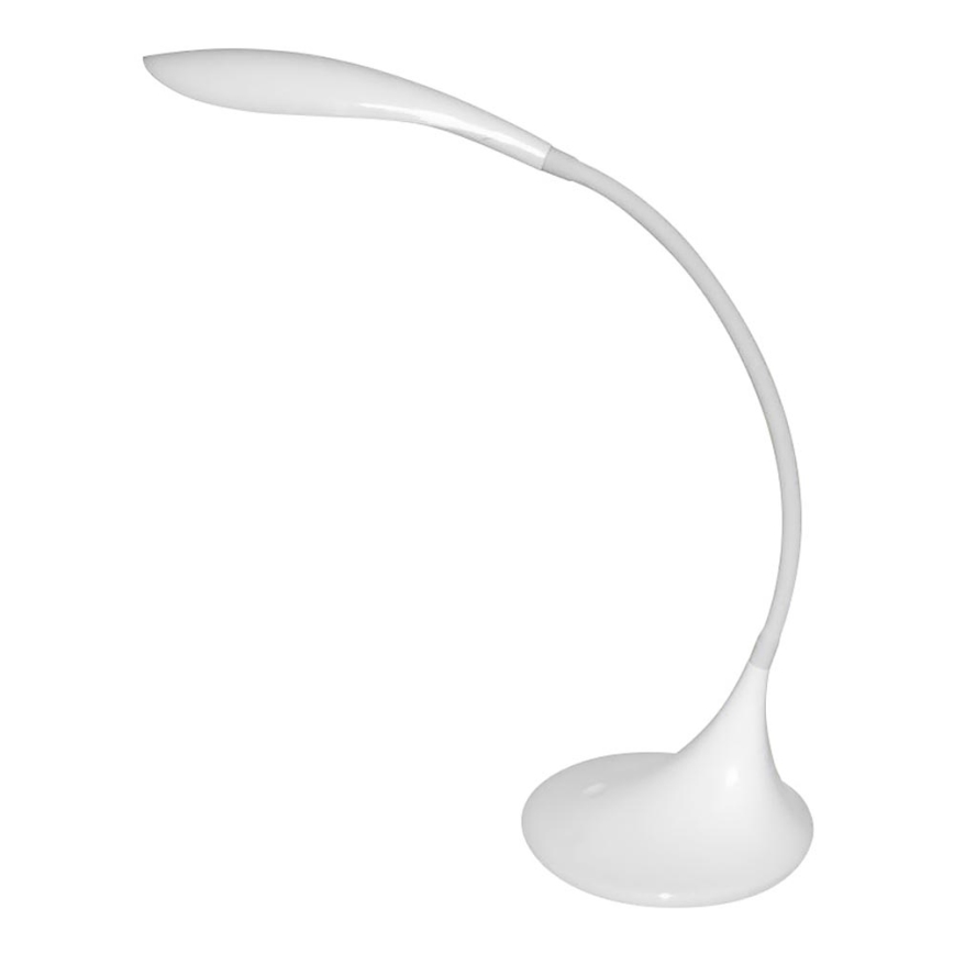 Dimbar LED-lampa VELA 1xLED/6.5W/230V