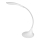 Dimbar LED-lampa VELA 1xLED/6.5W/230V