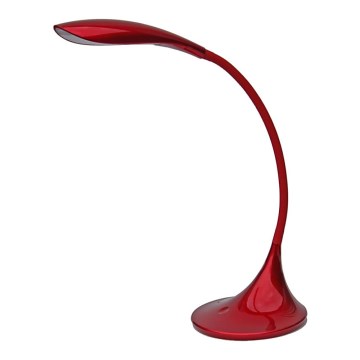Dimbar LED-lampa VELA 1xLED/6.5W/230V
