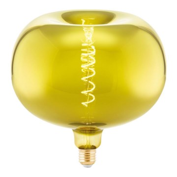 Dimbar LED-lampa VINTAGE E27/4W/230V 1,900K - Eglo 11894