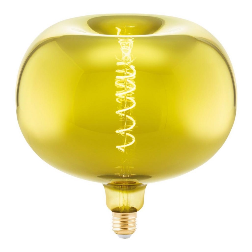 Dimbar LED-lampa VINTAGE E27/4W/230V 1,900K - Eglo 11894
