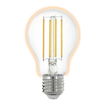 Dimbar LED-lampa VINTAGE E27/6W/230V 2,700K - Eglo 11861