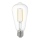 Dimbar LED-lampa VINTAGE E27/6W/230V 2,700K - Eglo 11862