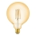 Dimbar LED-lampa VINTAGE E27/6W/230V 2200K - Eglo 12573