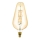 Dimbar LED-lampa VINTAGE E27/8W/230V 2100K - Eglo 11838