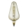 Dimbar LED-lampa VINTAGE E27/8W/230V 3000K - Eglo 11842
