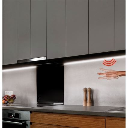 Dimbar LED-lampaslinga 180xLED/4,8W/230V - Solight