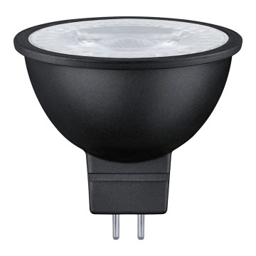 Dimbar LED-lampen Strålkastare  GU5,3/6,5W/12V 2700K - Paulmann 28757
