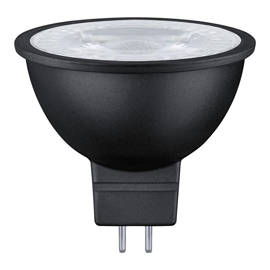 Dimbar LED-lampen Strålkastare  GU5,3/6,5W/12V 2700K - Paulmann 28757