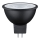 Dimbar LED-lampen Strålkastare  GU5,3/6,5W/12V 2700K - Paulmann 28757