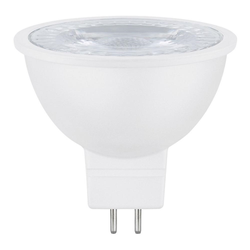 Dimbar LED-lampen Strålkastare  GU5.3/6.5W/12V 2700K – Paulmann 28758
