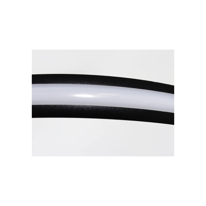 Dimbar LED-taklampa på vajer LED/90W/230V 3000-6500K Ø 60 cm + fjärrkontroll