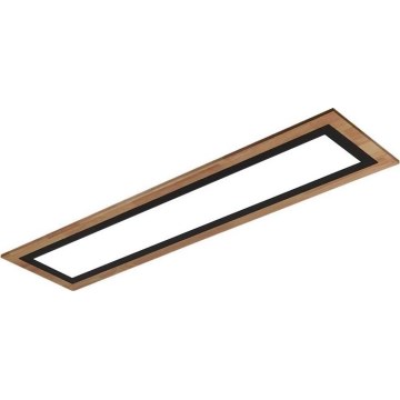 Dimbar LED-taklampa 55W/230V 3000-6500K + fjärrkontroll