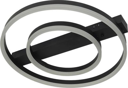 Dimbar LED-taklampa 60W/230V 3000-6500K med fjärrkontroll