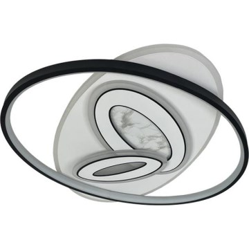 Dimbar LED-taklampa LED/105W/230V 3000-6500K + fjärrkontroll