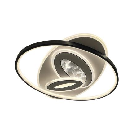 Dimbar LED-taklampa LED/105W/230V 3000-6500K + fjärrkontroll