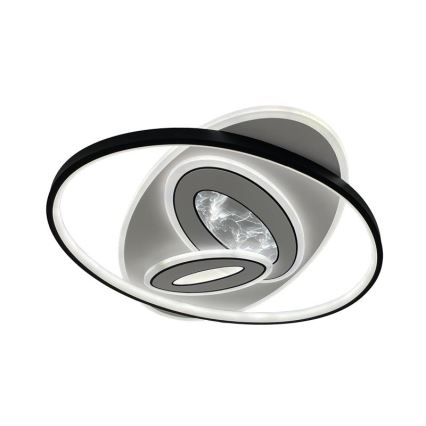 Dimbar LED-taklampa LED/105W/230V 3000-6500K + fjärrkontroll