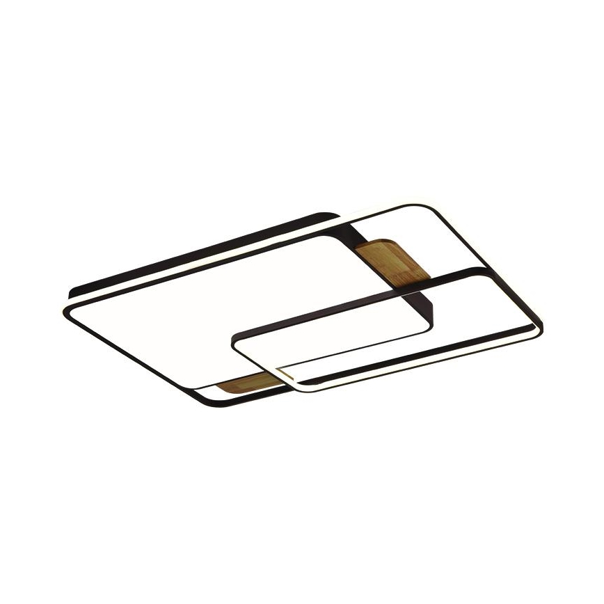 Dimbar LED-taklampa LED/280W/230V 3000-6500K + fjärrkontroll
