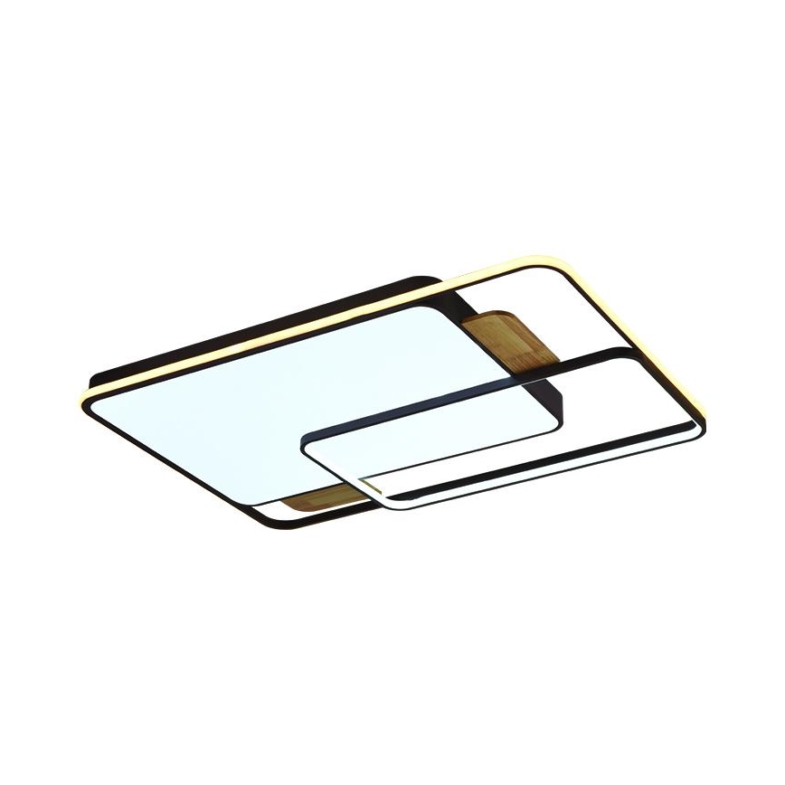 Dimbar LED-taklampa LED/280W/230V 3000-6500K + fjärrkontroll