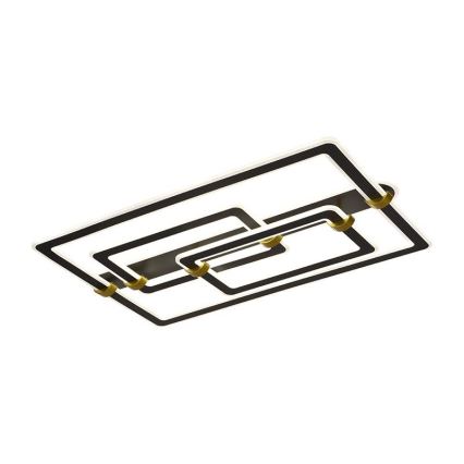 Dimbar LED-taklampa LED/280W/230V 3000-6500K + fjärrkontroll