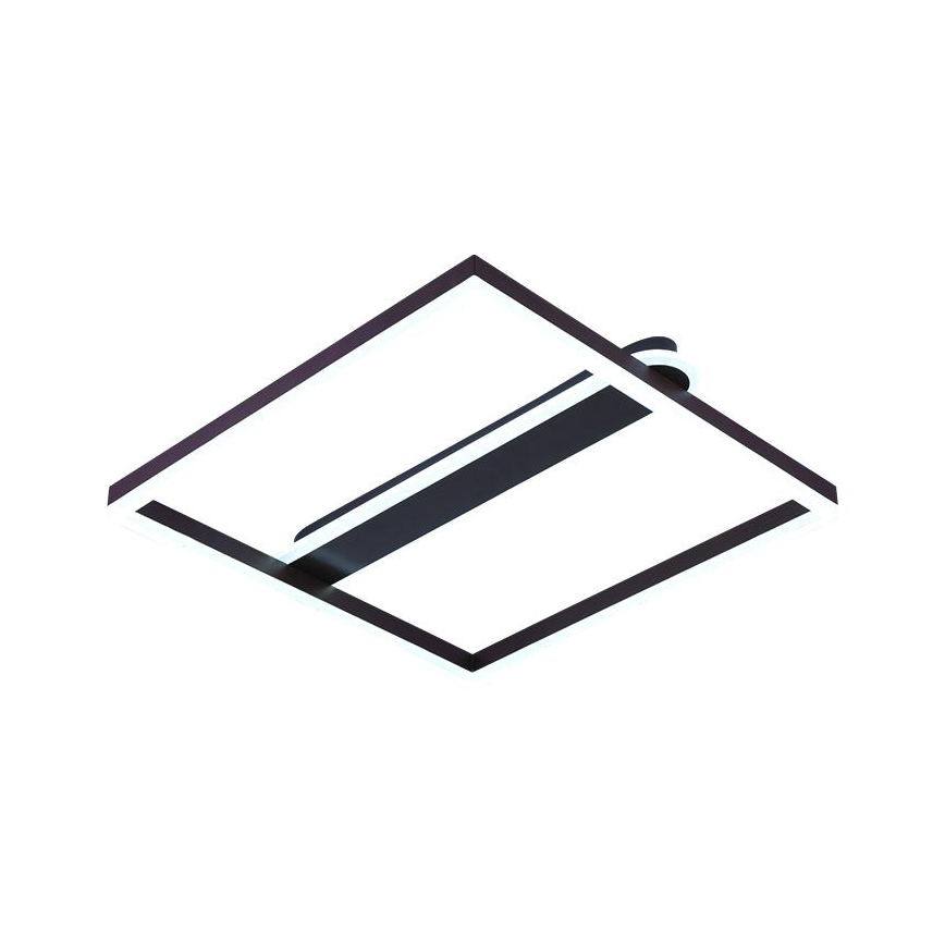 Dimbar LED-taklampa LED/60W/230V 3000-6500K + fjärrkontroll