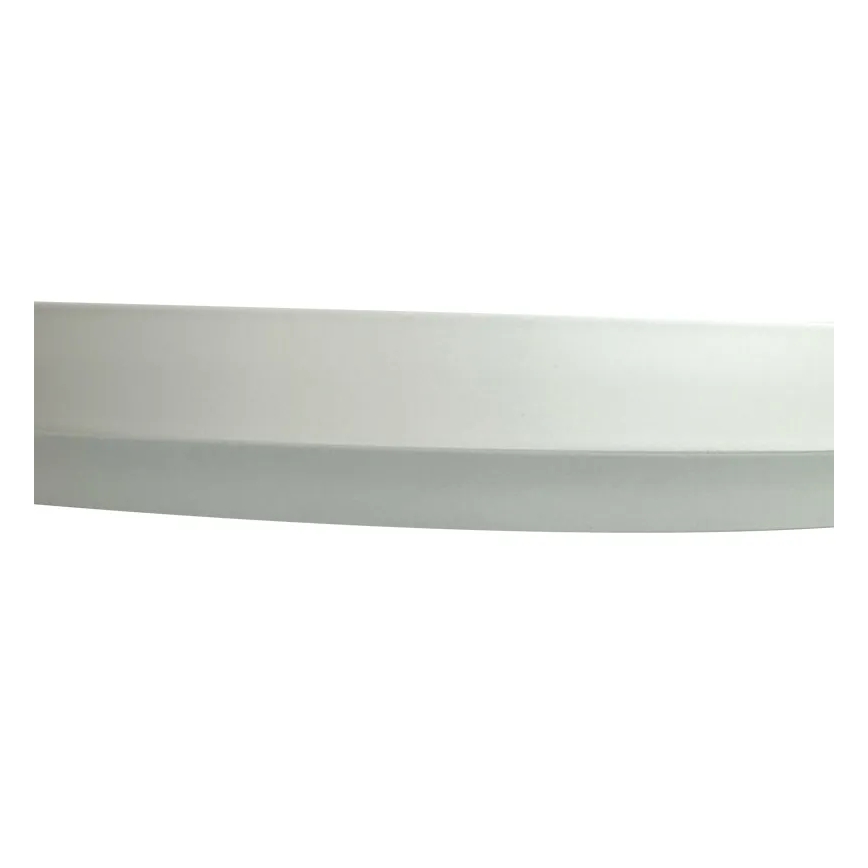 Dimbar LED ytmonterad ljuskrona LED/40W/230V 3000-6500K vit + fjärrkontroll