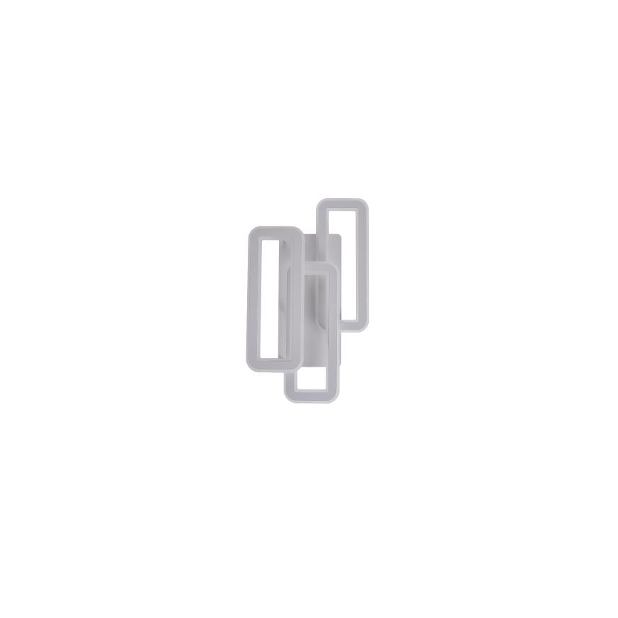 Dimbar LED ytmonterad ljuskrona LED/90W/230V 3000-6500K + fjärrkontroll
