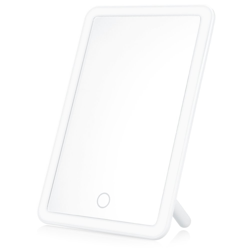 Dimbar sminkspegel med LED backlight LED/3W/5V USB
