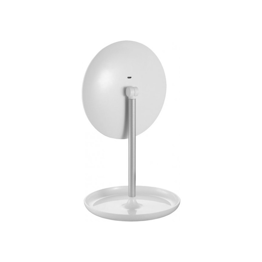 Dimbar sminkspegel med LED backlighting LED/4W/5V USB