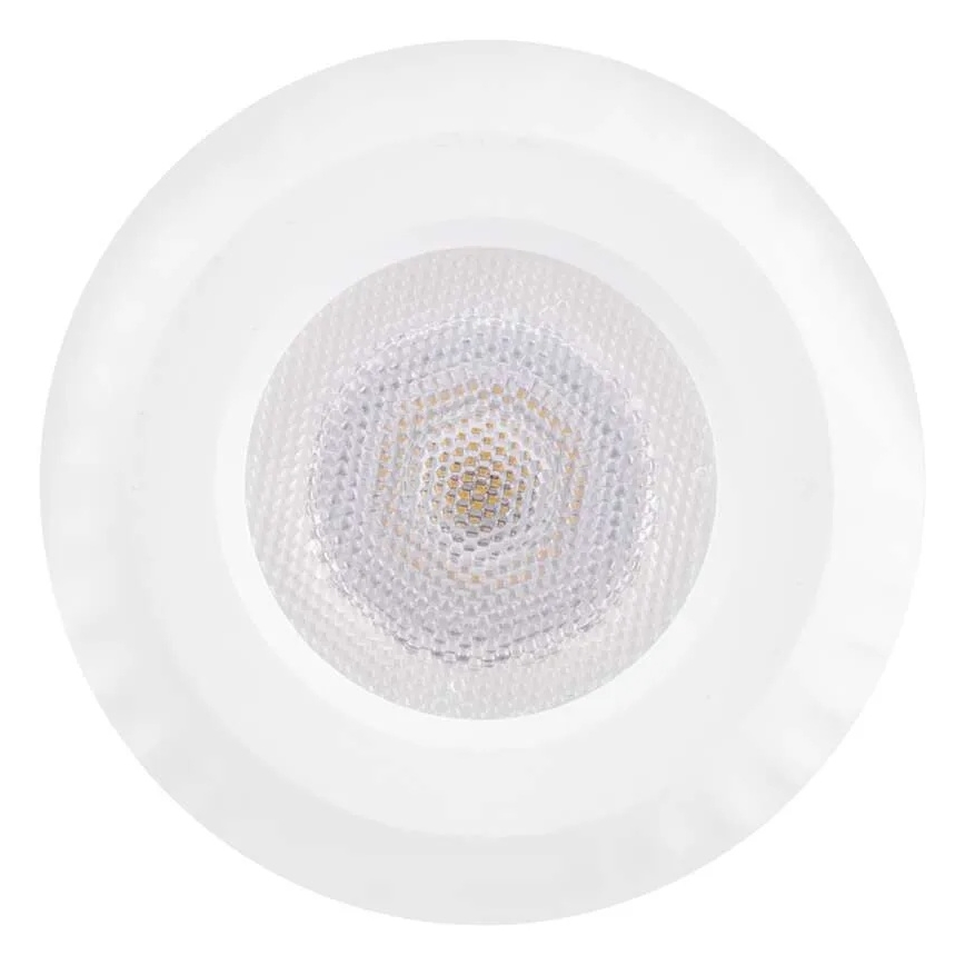 Dimbar uppladdningsbar LED-ficklampa för barn, 3,7 V, 1200 mAh