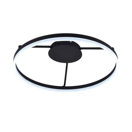 Dimbar ytmonterad LED-taklampa LED/55W/230V 3000-6500K + fjärrkontroll