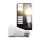 Dimbara LED-lampa Philips Hue WHITE E27/9,5W/230V 2700K