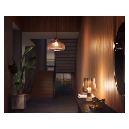 Dimbara LED-lampa Philips Hue WHITE E27/9,5W/230V 2700K