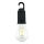 Dimbbar LED-lampa för utomhusbruk, hängande och uppladdningsbar, LED/3W/5V, 400 mAh, IP44