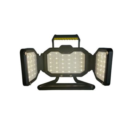 Dimmbar LED arbetslampa LED/50W/5V 12000 mAh IP54
