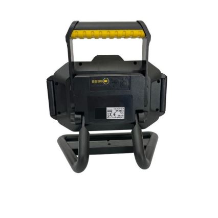 Dimmbar LED arbetslampa LED/50W/5V 12000 mAh IP54