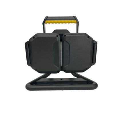 Dimmbar LED arbetslampa LED/50W/5V 12000 mAh IP54